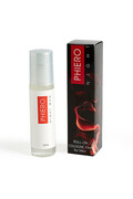 Phiero Night Man - Men's Pheromone Perfume for Attraction and Desire