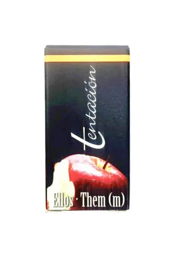 Sensual Attraction Stimuli for Women