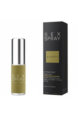 Concentrated Pheromones - Enhanced Natural Attraction