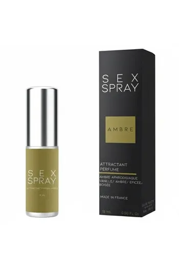 Concentrated Pheromones - Enhanced Natural Attraction