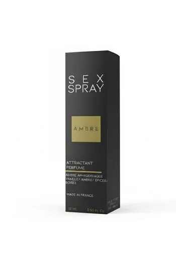 Concentrated Pheromones - Enhanced Natural Attraction
