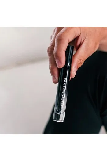 Profumo Matchmaker Feromoni - Attrazione Irresistibile per Lei | Fragranza Esclusiva