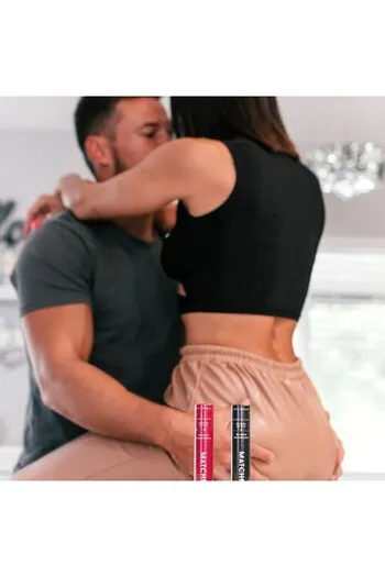 Matchmaker Pheromone Perfume - Irresistible Attraction for Her | Exclusive Fragrance