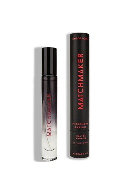 Matchmaker Pheromone Perfume - Irresistible Attraction with Pheromones