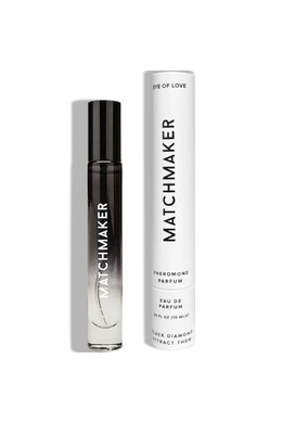 Matchmaker Pheromone Cologne | Irresistible Attraction for Her
