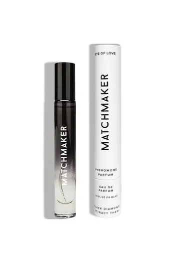 Matchmaker Pheromone Cologne | Irresistible Attraction for Her