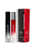 Couples Pheromone Kit: Irresistible Attraction for Him and Her