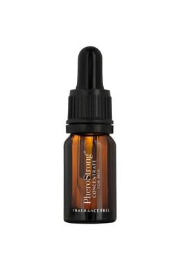 PheroStrong CONCENTRATE: Scent-Free Pheromones for Men - Attract Women