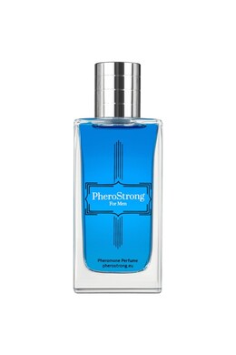 PheroStrong - Pheromone Perfume for Men to Attract Women