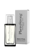 PheroStrong - Pheromone Perfume for Men to Attract Women | Exclusive Masculine Fragrance