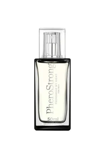 PheroStrong - Pheromone Perfume for Men to Attract Women | Exclusive Masculine Fragrance