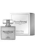 PheroStrong: Profumo con Feromoni per Uomo per Attrarre le Donne | Fragranza Esclusiva