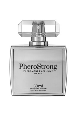 PheroStrong: Pheromone Perfume for Men to Attract Women | Exclusive Fragrance