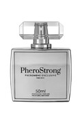 PheroStrong: Profumo con Feromoni per Uomo per Attrarre le Donne | Fragranza Esclusiva