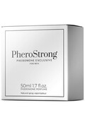 PheroStrong: Profumo con Feromoni per Uomo per Attrarre le Donne | Fragranza Esclusiva