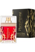 PheroStrong Devil for Men - Pheromone Perfume to Attract Women