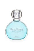 PheroStrong Feromone Popolarità per Uomini | Perfume con Feromoni per Attrarre le Donne