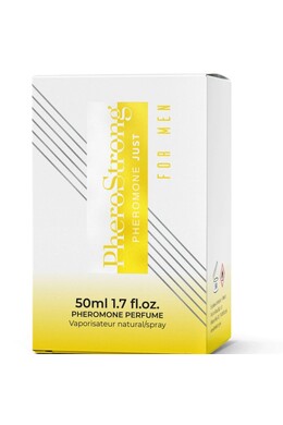 PheroStrong Pheromone Perfume for Men | Attract and Captivate