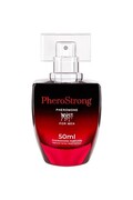 PheroStrong Beast for Men: Profumo con Feromoni per Attrarre le Donne | Scopri il Tuo Potere Maschile