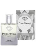 PheroStrong: Profumo con Feromoni per Uomo per Attrarre le Donne | Fragranza Irresistibile