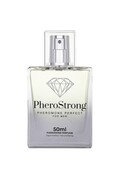 PheroStrong: Profumo con Feromoni per Uomo per Attrarre le Donne | Fragranza Irresistibile