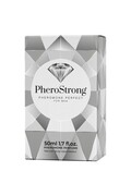 PheroStrong: Profumo con Feromoni per Uomo per Attrarre le Donne | Fragranza Irresistibile
