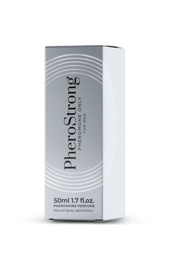 PheroStrong Pheromone Perfume for Men - Attract and Captivate