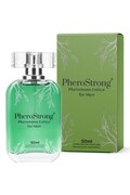 PheroStrong Pheromone Entice for Men - Pheromones to Attract Women | Men's Cologne