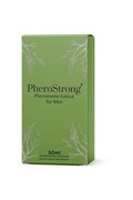 PheroStrong Pheromone Entice for Men - Feromoni per Attrarre le Donne | Profumo Maschile