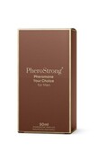 PheroStrong: Profumo con Feromoni per Uomo per Attrarre le Donne | Fragranza Urbana Esclusiva