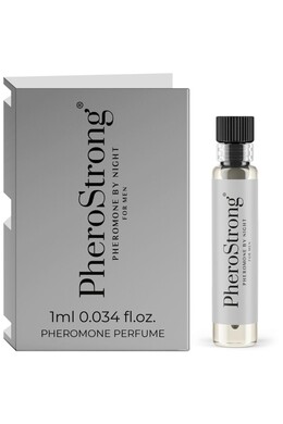 PheroStrong: Pheromone Perfume for Men - Attract and Seduce