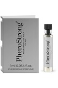 PheroStrong: Pheromone Perfume for Men - Attract and Seduce