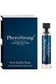 PheroStrong Limited for Men: Pheromone Perfume to Attract Women