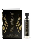 PheroStrong Feromone Devil for Men - Profumo con Feromoni per Attrarre le Donne