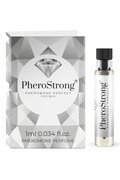 PheroStrong: Pheromone Perfume for Men to Attract Women | Irresistible Fragrance