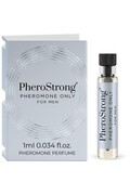 PheroStrong: Profumo con Feromoni Uomo per Attrarre le Donne | Aumenta il Fascino