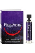 PheroStrong: Pheromone Perfume for Men to Attract Women | Essence of Success