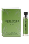 PheroStrong Pheromone Entice for Men - Pheromone Perfume for Men | Natural Attraction