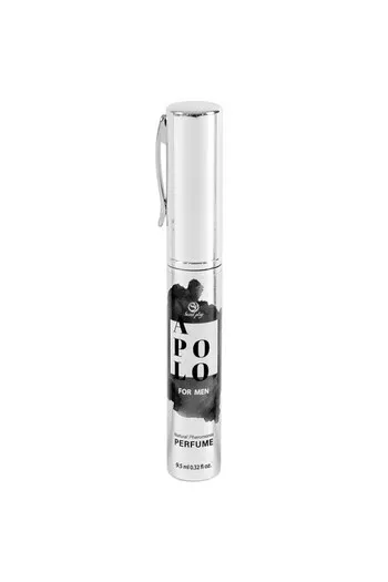 Apolo Sensual Men's Perfume: Enhance Your Appeal with Natural Truffle Aroma