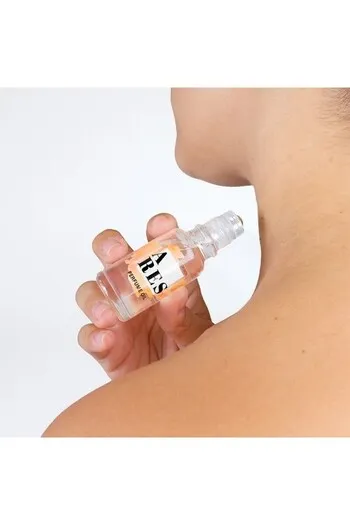 Ares Sensual Men's Perfume - Natural Attraction with Truffle Extract