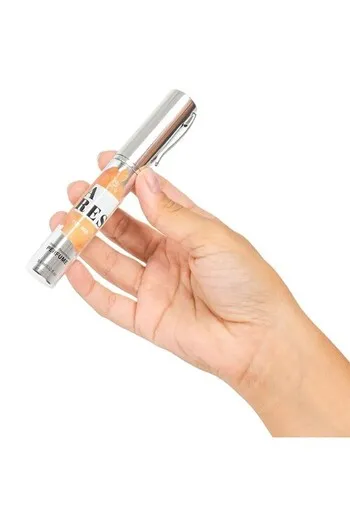 Profumo Sensuale Maschile Ares: Aumenta il Tuo Attrattivo con l'Estratto di Tartufo