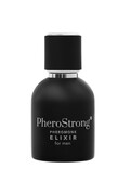 PheroStrong Elixir di Feromoni per Uomini | Profumi Premium per Personalità Uniche