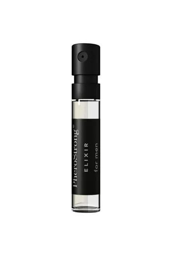 PheroStrong Pheromone Elixir for Men | Premium Perfumes for Unique Personalities
