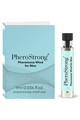 PheroStrong Pheromones Viento for Men - Pheromone-Infused Fragrance for Attraction and Success