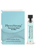 PheroStrong Pheromones Viento for Men - Pheromone-Infused Fragrance for Attraction and Success