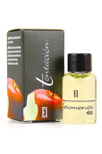 Tentacion Pheromone Elixir for Him and Her