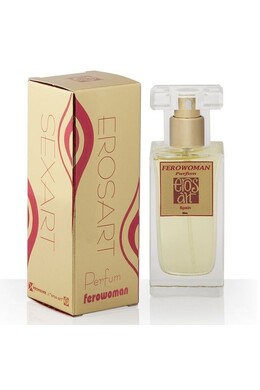 Sexual Attraction Pheromones - Powerful Perfume