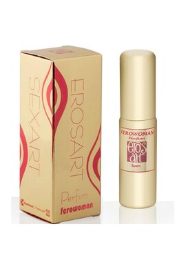 Pheromones for irresistible sexual attraction