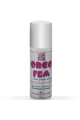 Ferowoman: Advanced Feminine Intimate Hygiene for Protection and Well-being