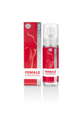 Cobeco Pheromones Eau de Toilette - Stimulate Natural Desire